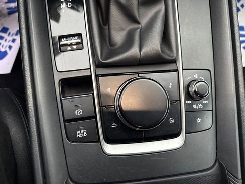 Used 2024 MAZDA CX-50 AWD 2.5 S w/ Preferred Package image 22