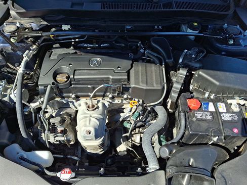 Used 2020 Acura TLX image 28