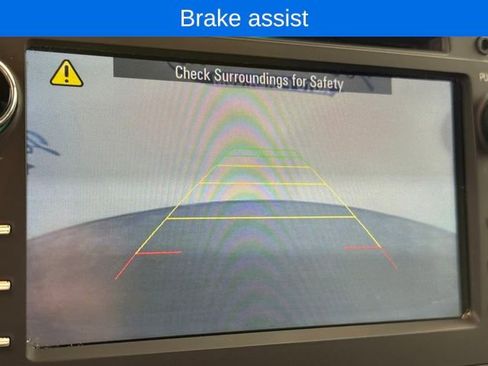 Used 2016 Chevrolet Traverse LS image 21