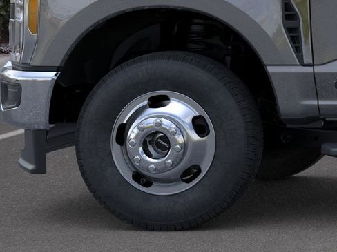 New 2026 Ford F350 XLT w/ XLT Value Package image 19