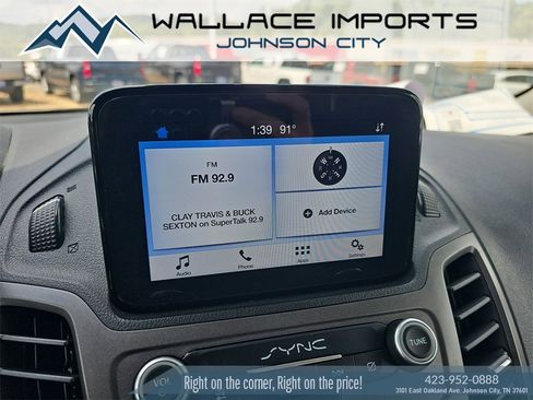 Used 2020 Ford Transit Connect XL image 11