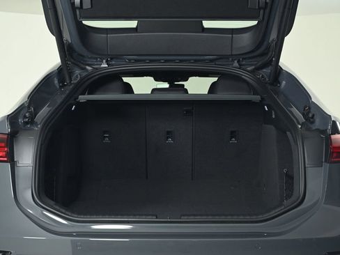 New 2025 Audi S6 e-tron Premium Plus image 26