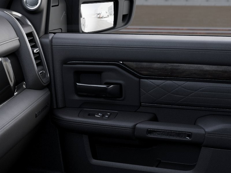 New 2026 RAM 2500 Limited AWD/4WD image 26