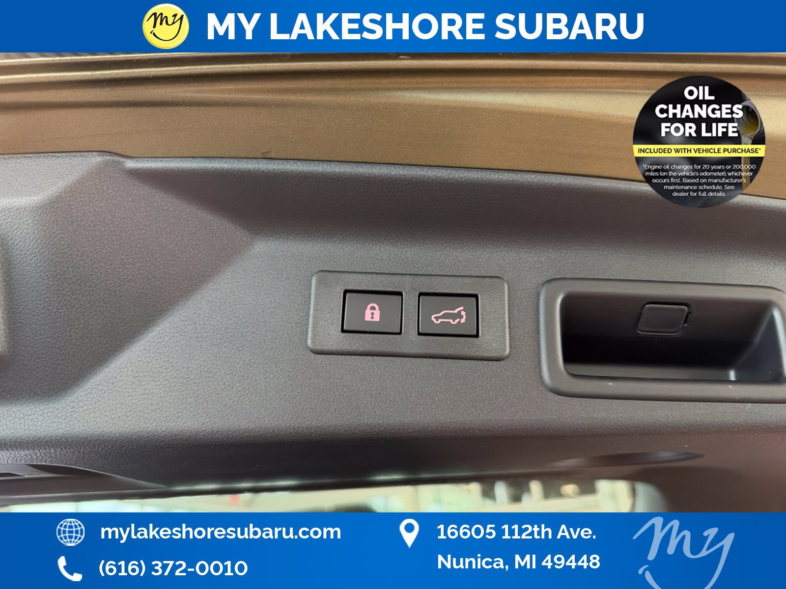 New 2026 Subaru Forester Premium AWD/4WD image 26