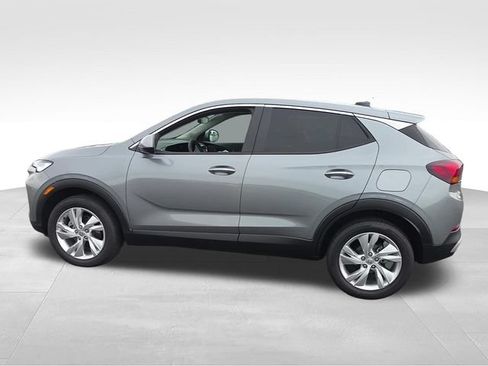 Used 2026 Buick Encore GX Preferred w/ Comfort Package AWD/4WD image 6