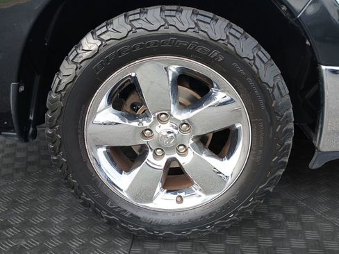 Used 2019 RAM 1500 Lone Star RWD image 23