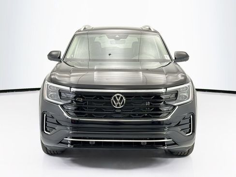 New 2026 Volkswagen Atlas SEL Premium R-Line AWD/4WD image 2