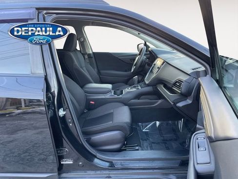 Used 2023 Subaru Outback 2.5i image 19