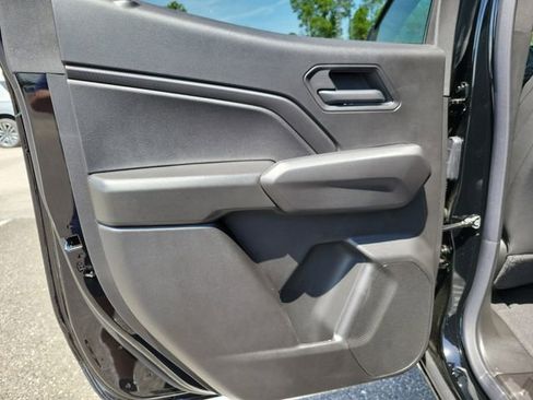 New 2026 Chevrolet Colorado Trail Boss AWD/4WD image 10