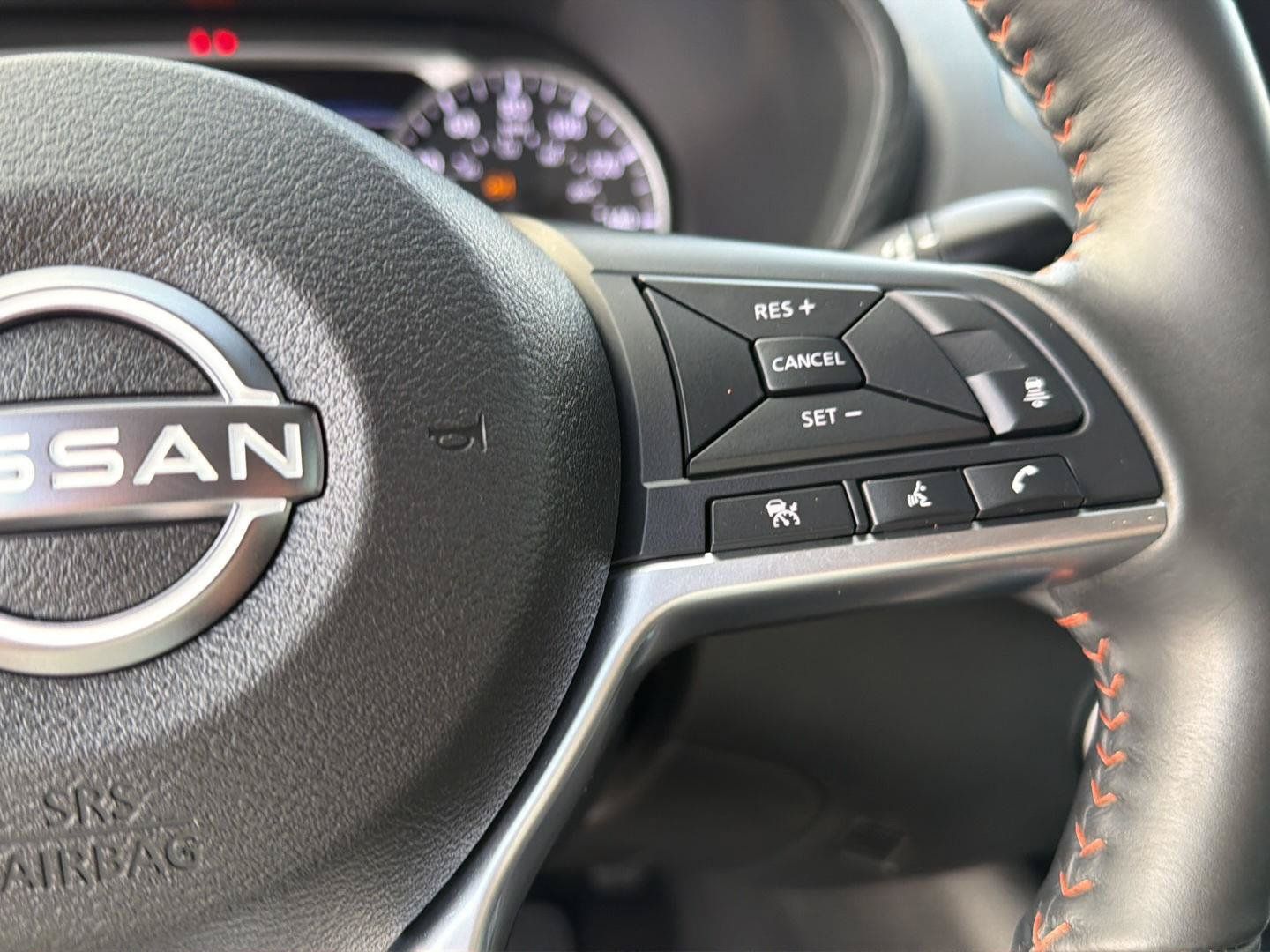 Used 2024 Nissan Sentra SR FWD image 22