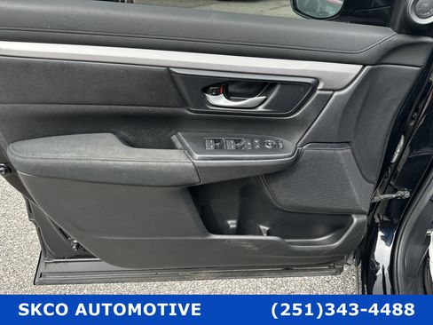 Used 2021 Honda CR-V Special Edition image 12