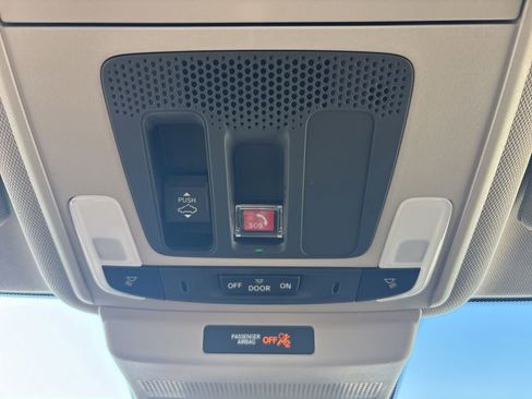 Used 2025 Honda Accord SE image 18