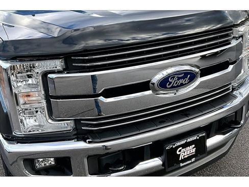 Used 2019 Ford F350 Lariat w/ Lariat Value Package image 30