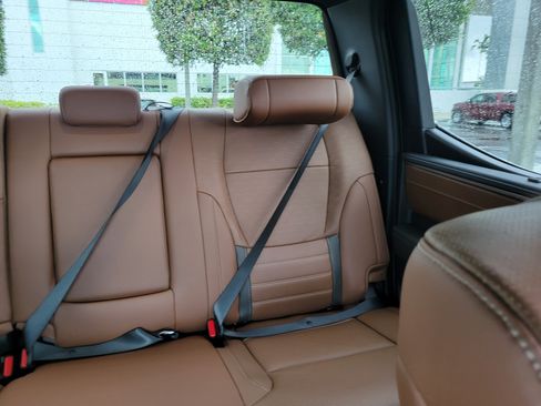 New 2026 Toyota Tundra 1794 Edition AWD/4WD image 22