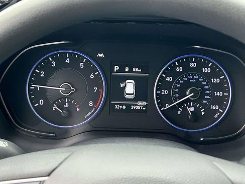 Certified 2022 Hyundai Palisade SE image 23