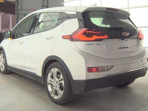 Used 2020 Chevrolet Bolt LT image 4