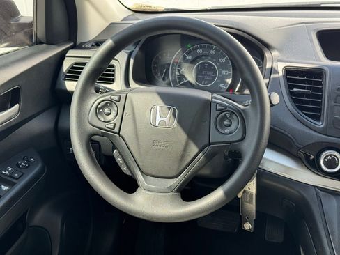 Used 2016 Honda CR-V LX image 25