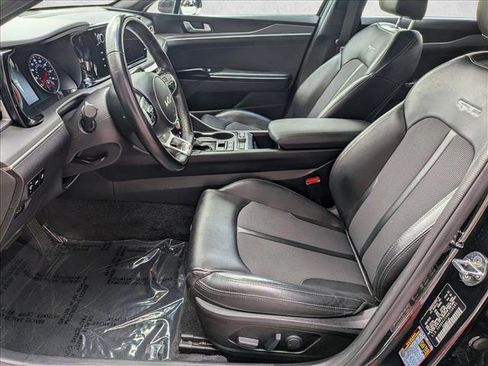 Used 2022 Kia K5 GT-Line FWD image 16