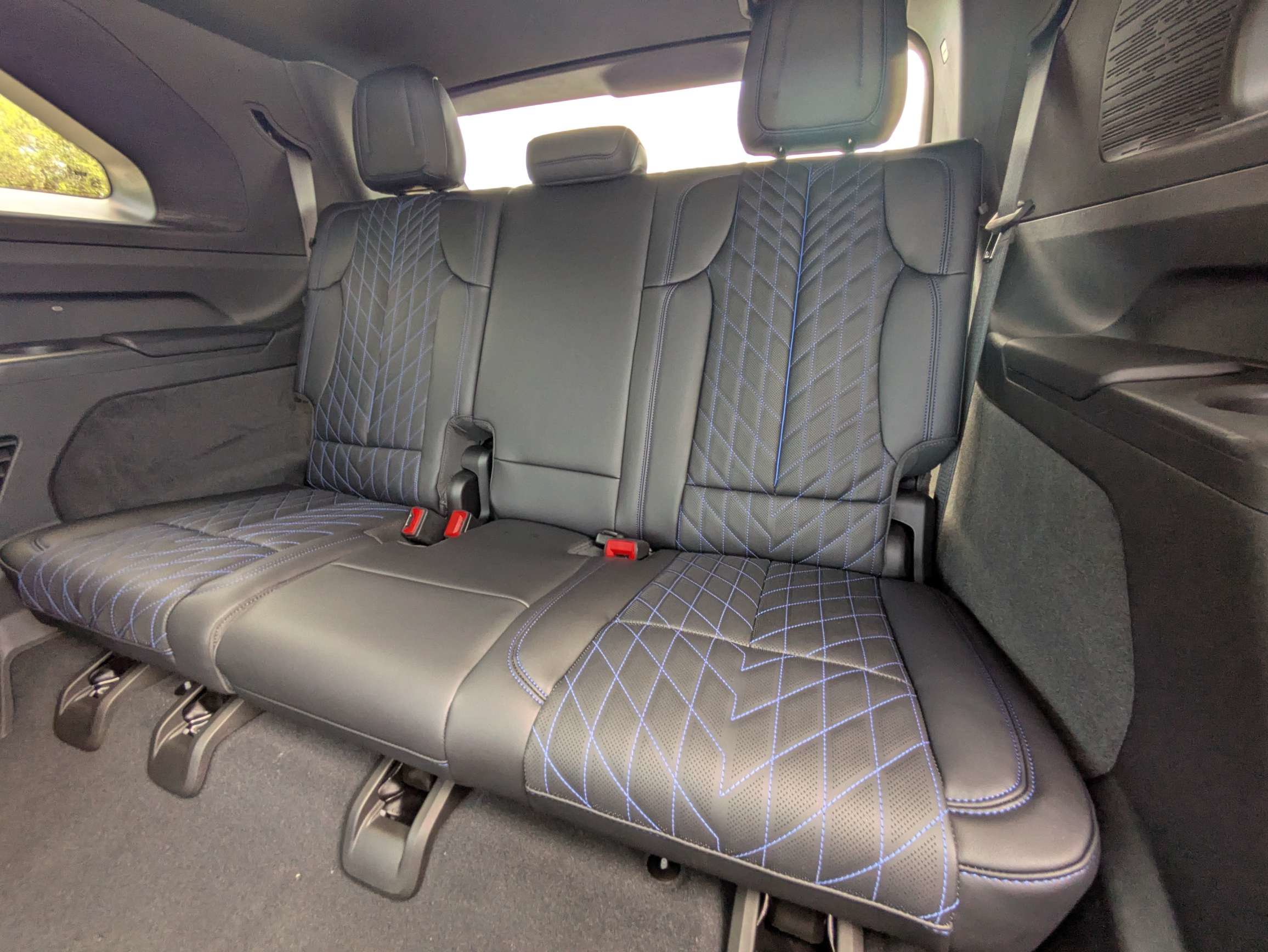 New 2026 Cadillac Escalade IQ Luxury 1 AWD/4WD image 9