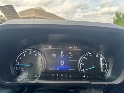 Used 2022 Ford Maverick Lariat w/ Equipment Group 500A Standard AWD/4WD image 16