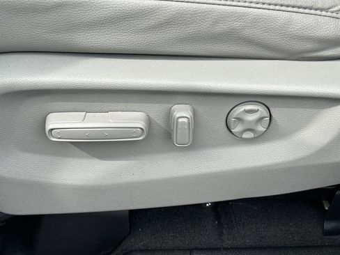 Used 2020 Honda Odyssey EX-L image 22