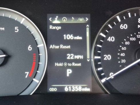 Used 2018 Lexus RX 350 FWD image 11