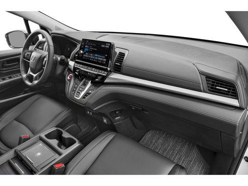 New 2026 Honda Odyssey EX-L image 15