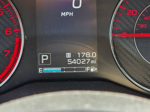 Used 2019 Subaru Impreza 2.0i Sport AWD/4WD image 15