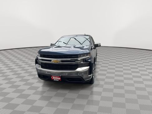 Used 2019 Chevrolet Silverado 1500 LT w/ All-Star Edition image 35