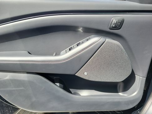New 2026 Ford Mustang Mach-E Premium RWD image 14