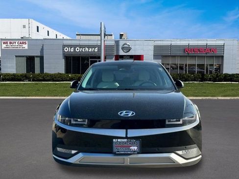 Used 2023 Hyundai Ioniq 5 SEL image 2