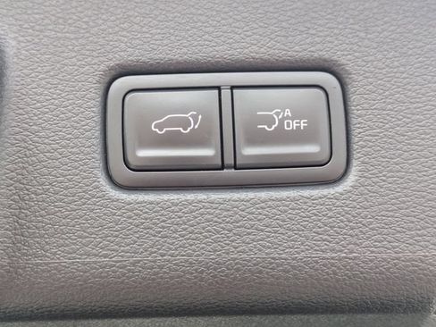 Used 2025 Kia Telluride S AWD/4WD image 34