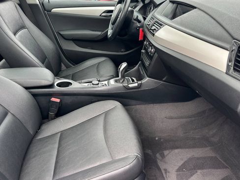 Used 2015 BMW X1 xDrive28i AWD/4WD image 16