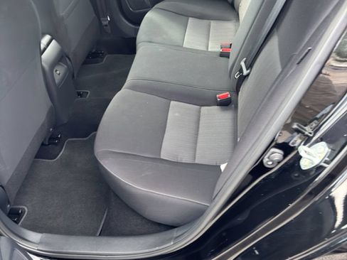 Used 2025 Nissan Sentra SV FWD image 11