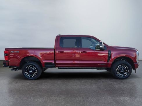 New 2026 Ford F350 Platinum image 13