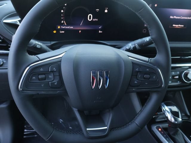 New 2026 Buick Envista Sport Touring w/ Convenience I Package FWD image 26