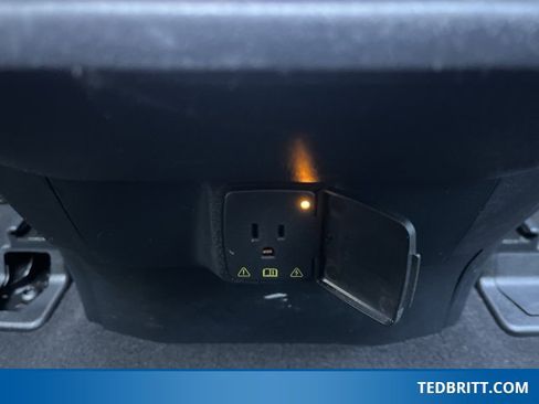 Certified 2025 Ford Expedition Max Active image 15