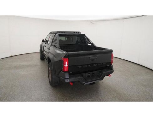 New 2025 Toyota Tacoma 4x4 Double Cab Hybrid image 6