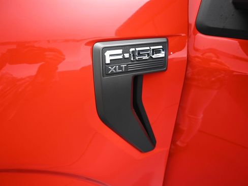 Certified 2023 Ford F150 XLT w/ Equipment Group 302A High image 12