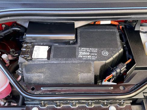 Certified 2023 Volkswagen ID.4 Pro S RWD image 32