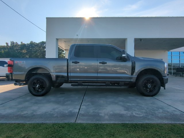 Used 2026 Ford F250 XL w/ STX Appearance Package AWD/4WD image 8