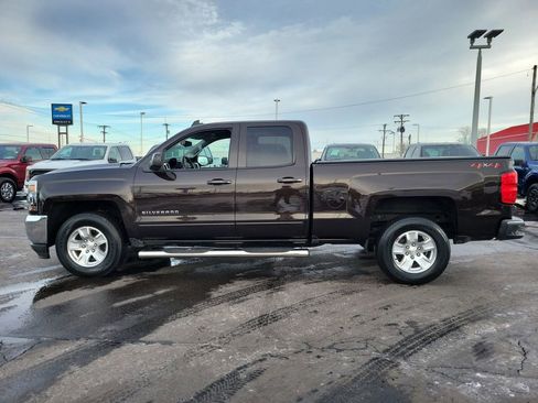Used 2019 Chevrolet Silverado 1500 LT image 7