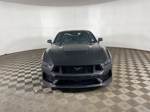 Used 2024 Ford Mustang Dark Horse image 9