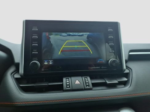 Used 2021 Toyota RAV4 Adventure AWD/4WD image 21