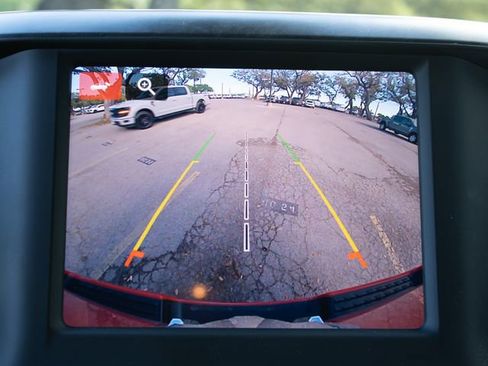 Used 2022 RAM 1500 Lone Star image 15