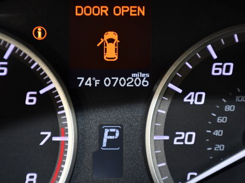 Used 2018 Acura RDX AWD image 11