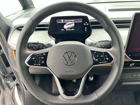 New 2025 Volkswagen ID. Buzz Pro S image 11