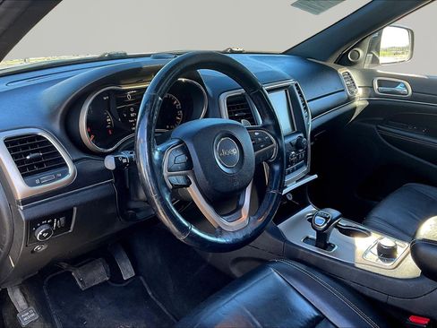 Used 2014 Jeep Grand Cherokee Limited image 18