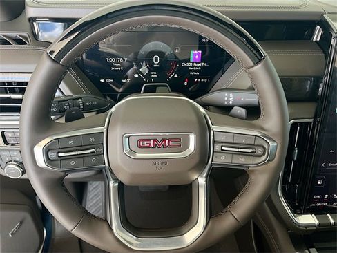 New 2026 GMC Yukon Elevation w/ Elevation Premium Package image 7