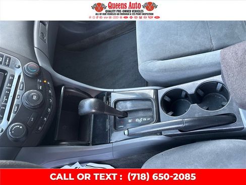 Used 2007 Honda Accord SE image 16